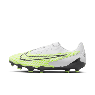 tumor Detallado Realizable Calzado de fútbol/tacos. Nike MX
