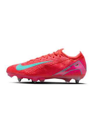 Nike Nike Mercurial Vapor 16 EliteBotas de fútbol de perfil bajo SG-Pro