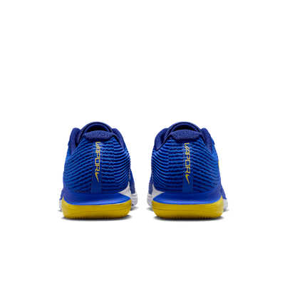 Nike Vapor 12 Sert Kort Erkek Tenis Ayakkabısı