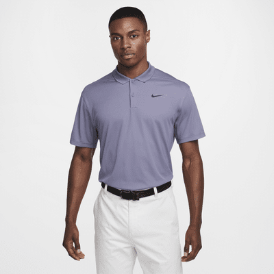 Nike Dri-FIT Victory Golfpolo voor heren