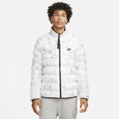 Chamarra reversible para hombre Nike Sportswear Therma-FIT Repel