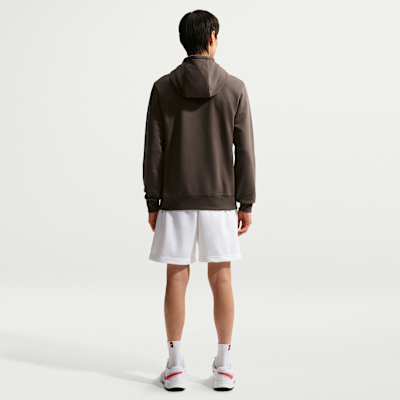 나이키코트 헤리티지 남성 드라이 핏 프렌치 테리 테니스 풀오버 후디