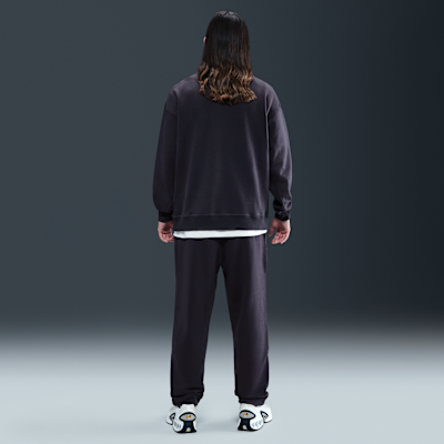 Nike Wool Classics Open-Hem Fleece Pants