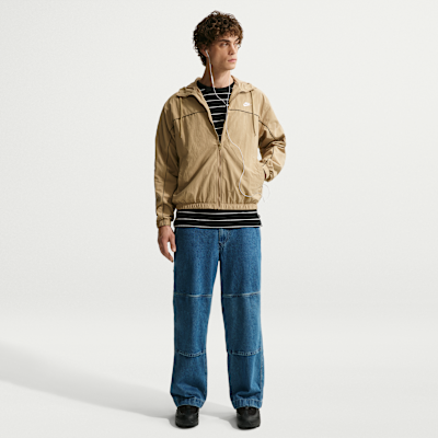 Nike Club Men's Hooded Jacket