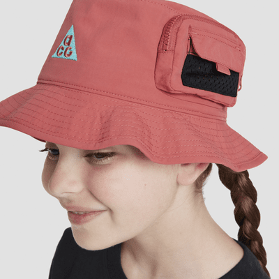 Nike ACG Apex Kids' Bucket Hat