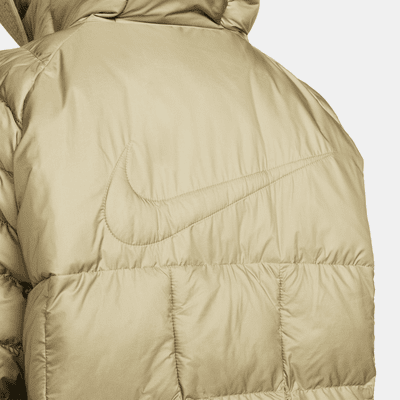 Technical Puffer Ski Jacket - Ready-to-Wear 1AF788