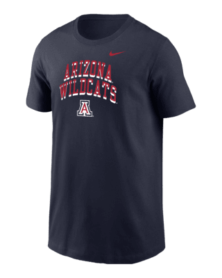 Подростковая футболка Arizona Big Kids' (Boys') Nike College