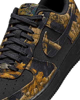 Air Force 1 '07 RealTree