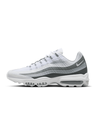 Nike Air Max 95 Ultra Homme Nike Air Max 95 Ultra Medium Gris
