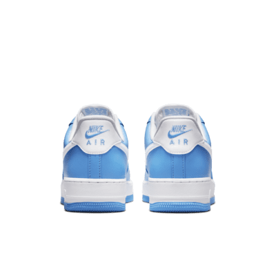 Nike Air Force 1 '07 Men's Shoes