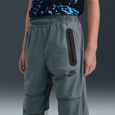 Nike Tech Webhose (ältere Kinder, Jungen)