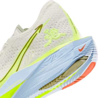 Nike Vaporfly 3 Zapatillas de competición para asfalto - Mujer