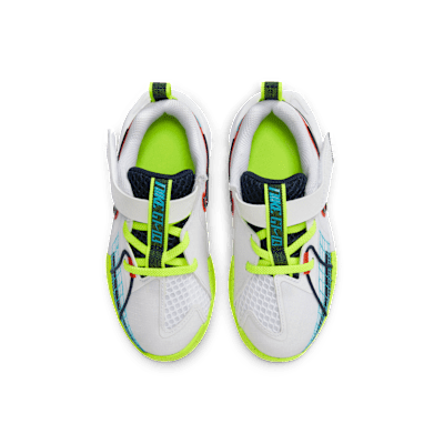 Tenis de básquetbol para niños de preescolar Nike G.T. Cut 3 SE