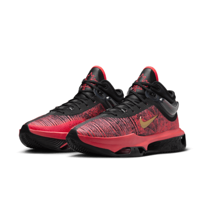 Nike G.T. Jump 2 "Shaedon Sharpe" Zapatillas de baloncesto