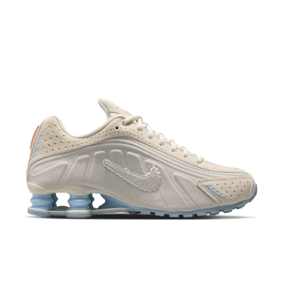 Nike Shox R4 SE Women's Shoes