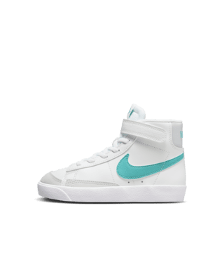 Детские кроссовки Nike Blazer Mid '77 Little Kids'