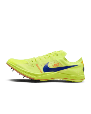 Unisex  Nike ZoomX Dragonfly XC Cross-Country Spikes