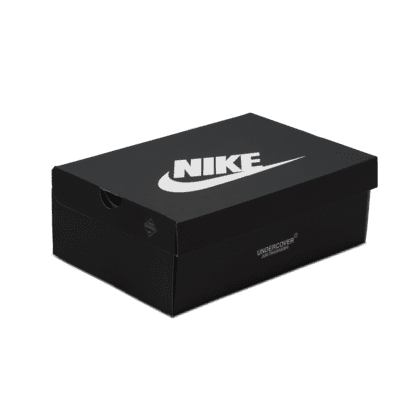 Nike Air Force 1 Low SP x UNDERCOVER Men's Shoes. Nike CA
