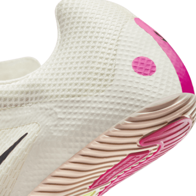 Scarpa chiodata per lo sprint Nike Rival Sprint