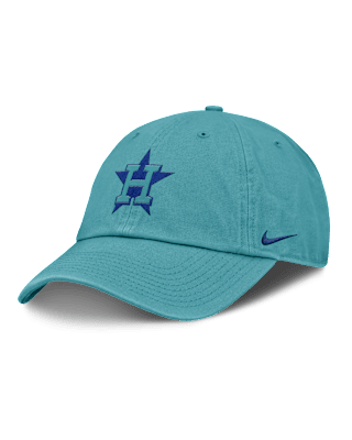 Мужские  Houston Astros Club Men’s Nike MLB Adjustable Hat