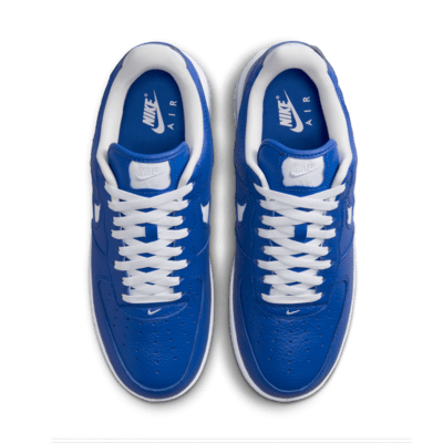 Sapatilhas Nike Air Force 1 Low EVO para homem