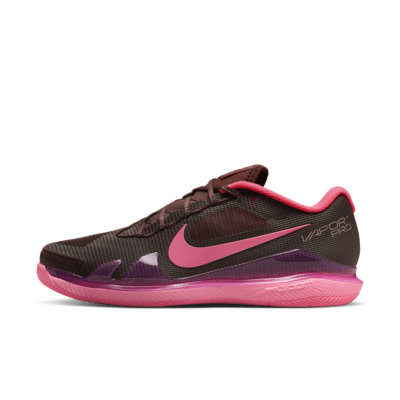 NikeCourt Vapor Pro Premium Zapatillas tenis de pista rápida Mujer. Nike ES
