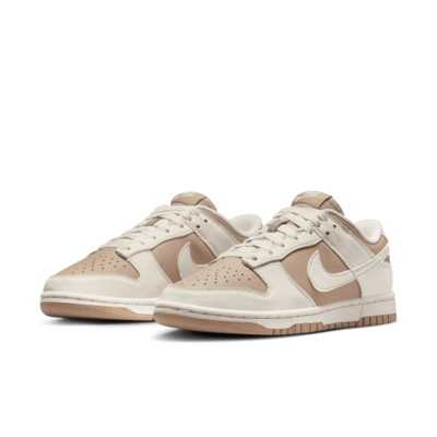 Nike Dunk Low Damesschoenen