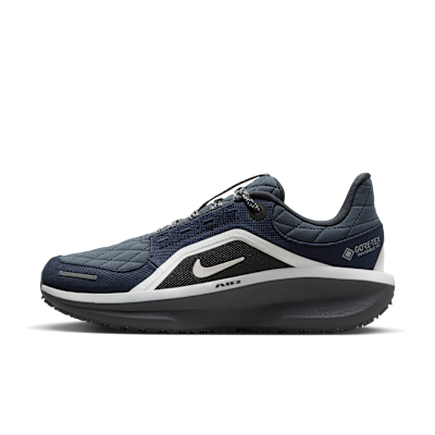 Damskie wodoszczelne buty do biegania po asfalcie Nike Winflo 11 GORE-TEX