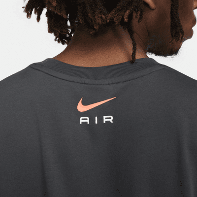 Nike Air x Marcus Rashford Men's T-Shirt. Nike IL