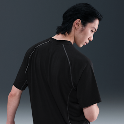 Nike ACG "Goat Rocks" 男款 Dri-FIT ADV UV 短袖上衣