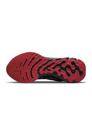 nike react infinity run flyknit 2 green