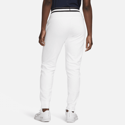 ナイキコート Dri-FIT ヘリテージ ウィメンズ フレンチ テリー テニスパンツ