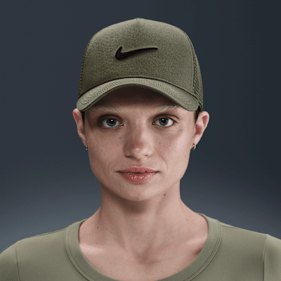 Nike Rise Structured Trucker Cap