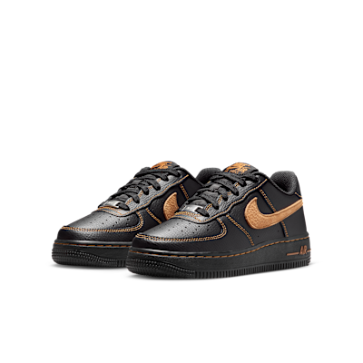 Nike Air Force 1 LV8 Big Kids' Shoes