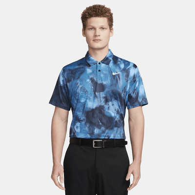 Nike Tour Men's Dri-FIT Golf Polo