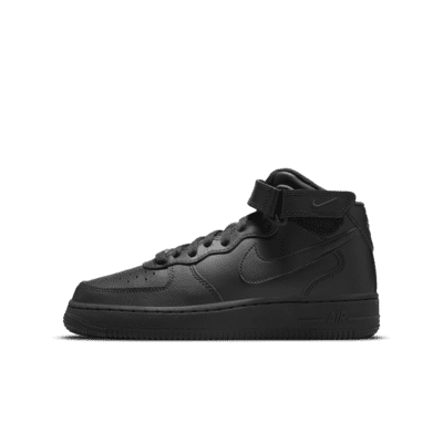 pharmacist Immorality Perceptual Air Force 1 Mid Top Shoes. Nike CA