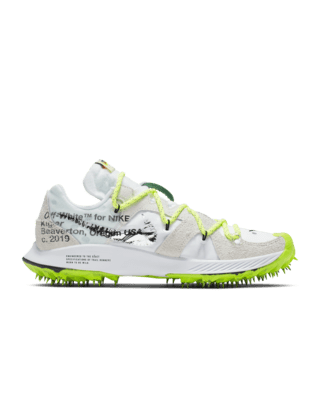 Nike x Off-White™ Zoom Terra Kiger 5 Women's Shoes. Nike JP