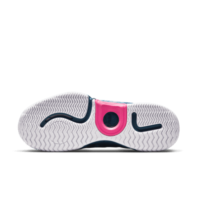 NikeCourt Air Zoom GP Turbo Naomi Osaka Women's Hard Court Tennis Shoes