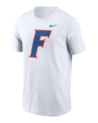 Мужская футболка Florida Gators Baseball Logo Nike College