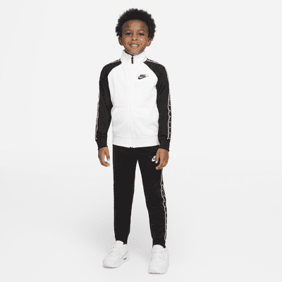 Nike Little Kids' Tracksuit