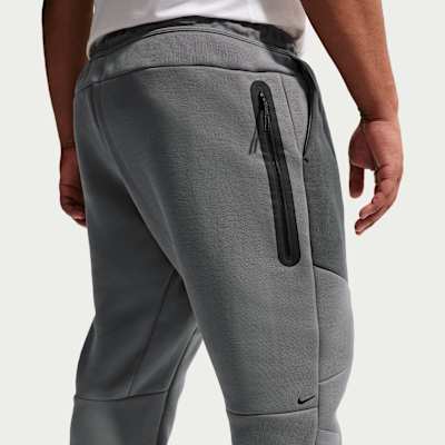 Nike Tech Jogger de tejido Fleece - Hombre