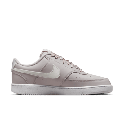 Nike Court Vision Low Next Nature Sabatilles - Dona