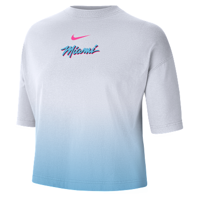 Miami Heat Courtside City Edition Premium