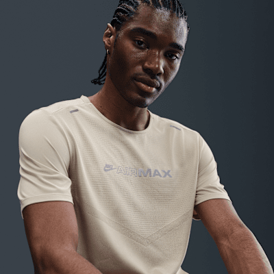 Nike Air Max Men's Dri-FIT T-Shirt