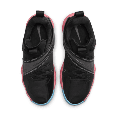 Nike React HyperSet LE Hallenschuh