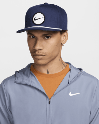 Женская кепка Nike Pro Structured Dri-FIT Cap