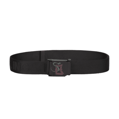 Nike SB Reversible Jacquard Webbing Belt