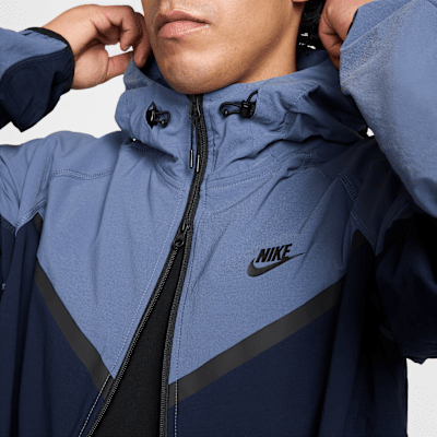 Nike Tech Men's Woven Jacket
