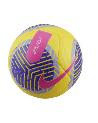Женские  Nike Pitch Soccer Ball