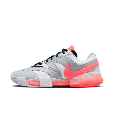 NikeCourt Lite 4 Women's Tennis Shoes